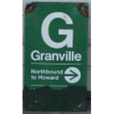 Granville - NB-Howard